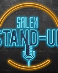 Salem Stand Up (2021) смотреть онлайн